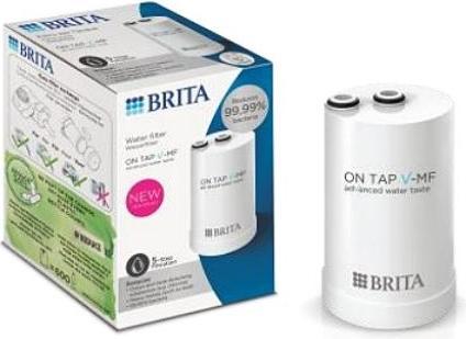 Actual product image Brita Water filters (1x)