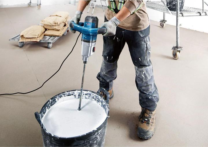 Actual product image Bosch Professional BOSC agitator