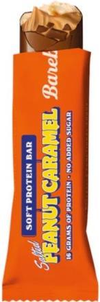 Actual product image Barebells Soft Protein Bar (Peanut Caramel, 12 pcs., 660 g)