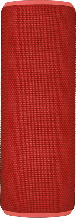 Immagine prodotto UE Boom 2 Lava Red Holiday Edition (15 h, Batteria ricaricabile, Porta USB)