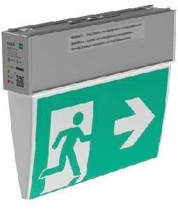 Produktbild Brumberg LED-Rettungszeichenleuchte