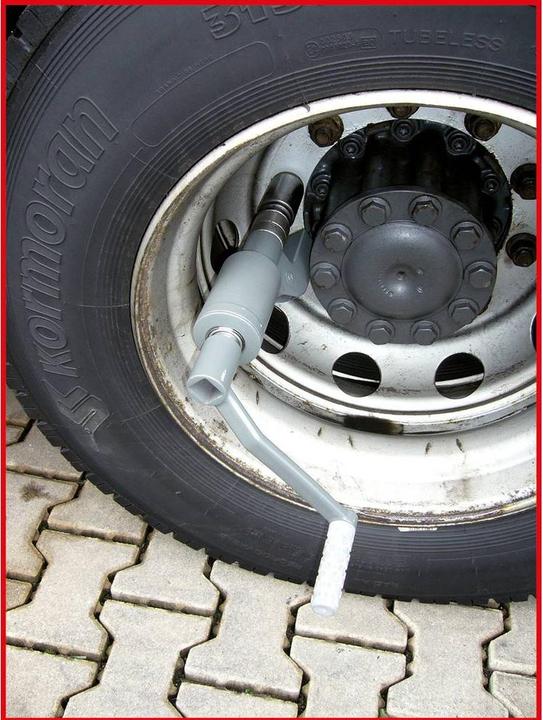 Immagine prodotto KS Tools 516.1150 (1", 62.50 Nm, 4000 Nm)