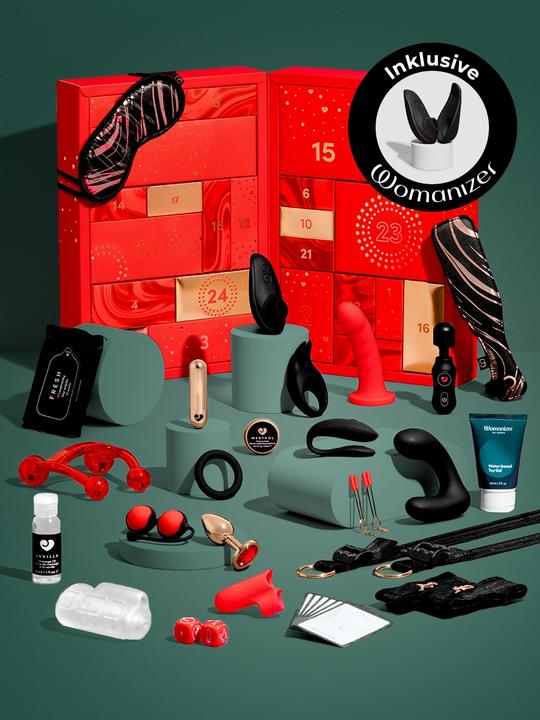 Actual product image Amorana Premium