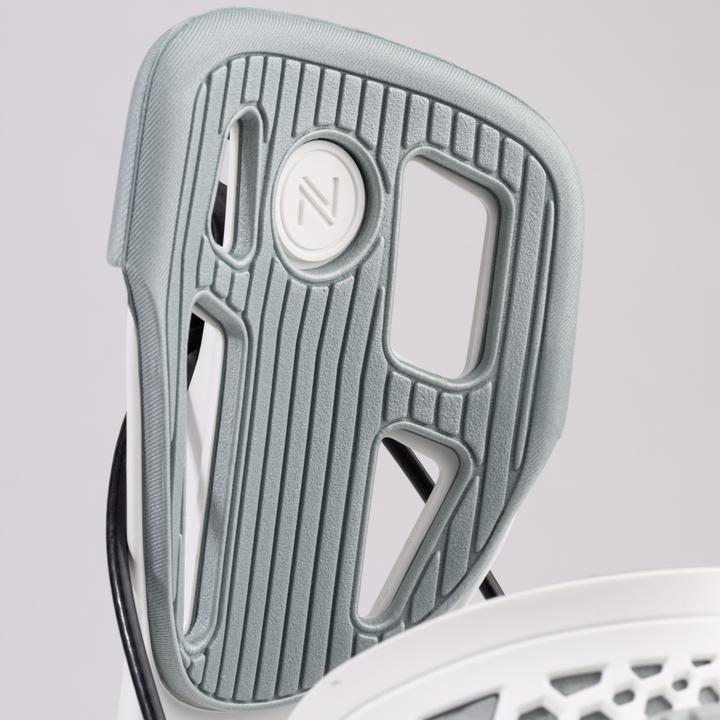 Produktbild Flow Snowboard Bindings Fuse Hybrid 2025 (S)