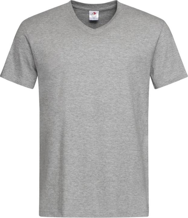 Produktbild Stedman Classic TShirt VAusschnitt (3XL)