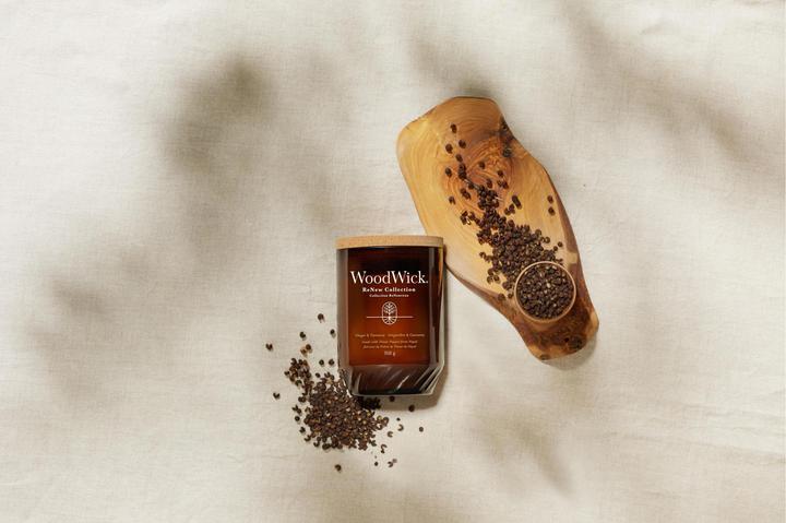 Produktbild WoodWick Renew-Candle (368 g)