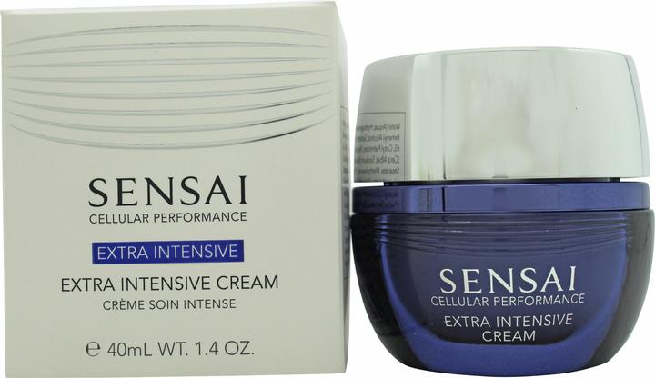 Image du produit Sensai Cellular Performance Crème Concentrée Récupération Extra Intense (40 ml)