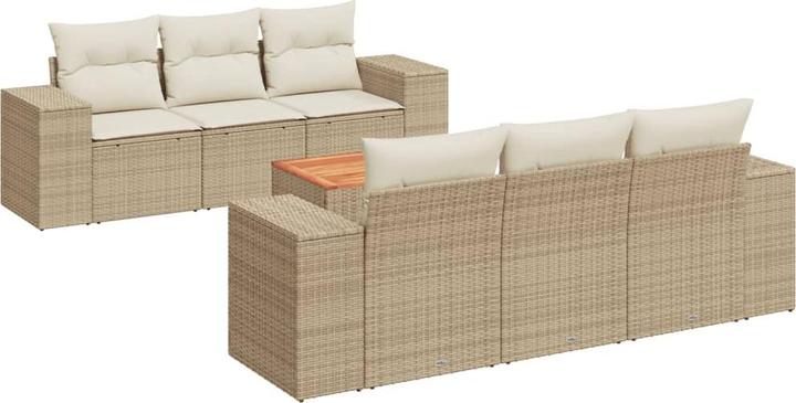 Produktbild vidaXL Harry