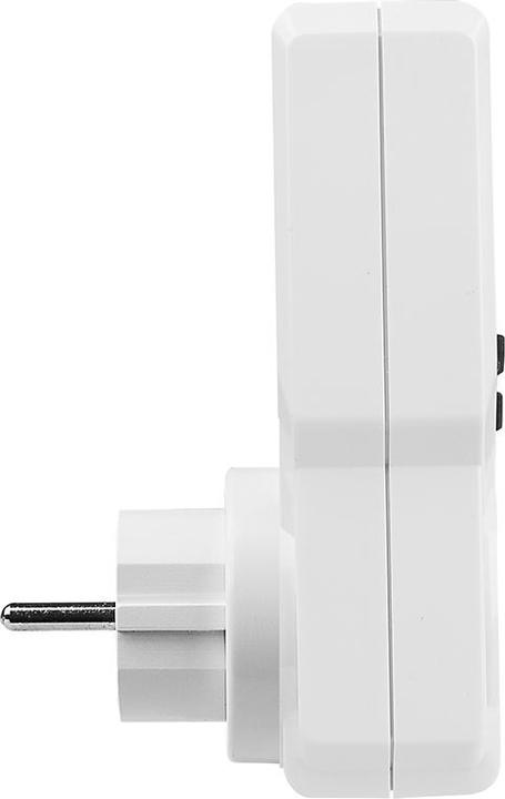 Image du produit Offgridtec Minuterie Prise Schuko avec affichage