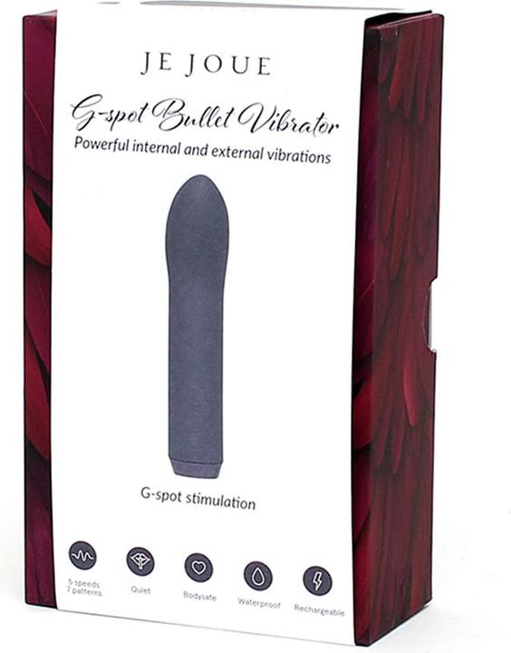 Produktbild Je Joue G-Spot Bullet