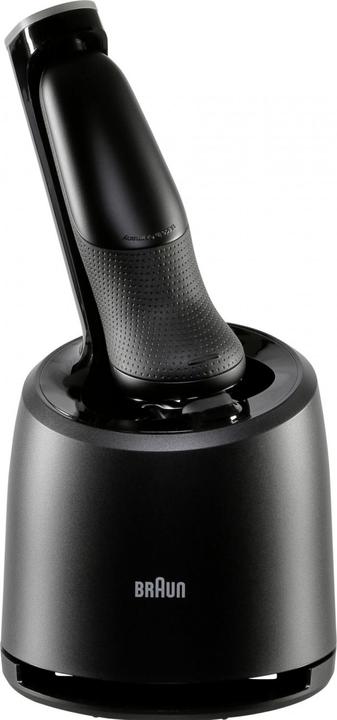 Productafbeelding Braun Series 7 71-N7200cc