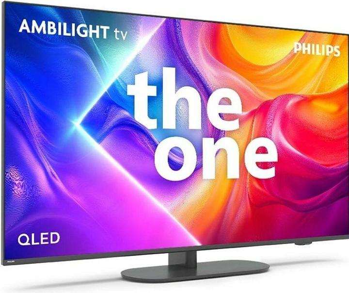 Immagine prodotto Philips 50PUS9010/12 (50", QLED, 4K)
