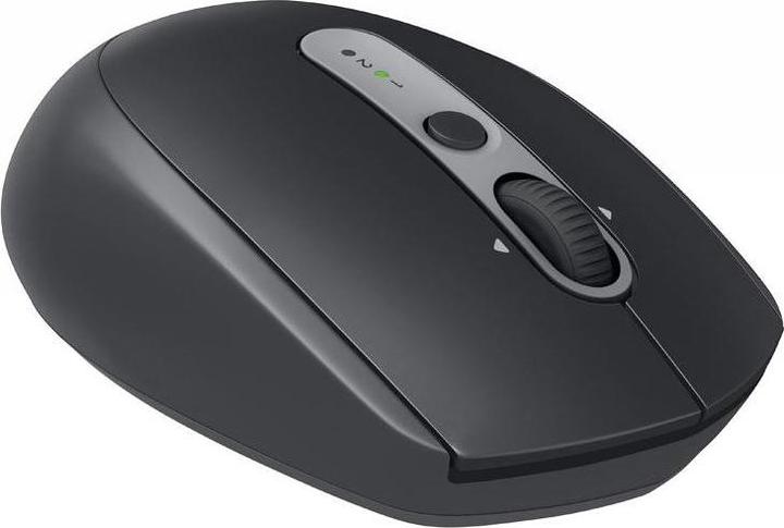 Productafbeelding Logitech M590 (Draadloze)