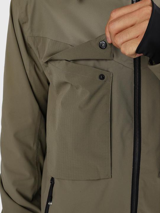 Actual product image Brunotti Bodish Snow Jacket (XL)