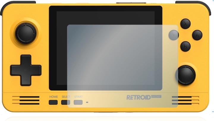 Image du produit BROTECT AirGlass Verre