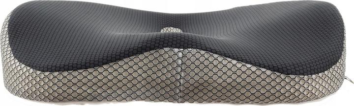 Malatec Orthopädisches Sitzkissen (46 x 36 x 11 cm)