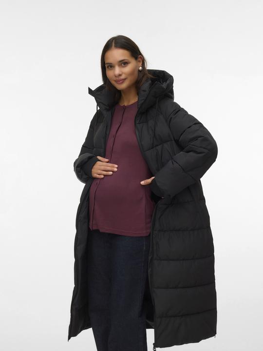 Immagine prodotto Vero Moda Maternity Kapuze Mantel Mantel