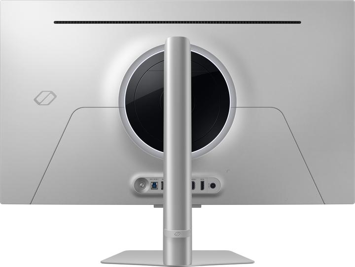 Image du produit Samsung Odyssey OLED G8 - G80SD (3840 x 2160 pixels, 32")