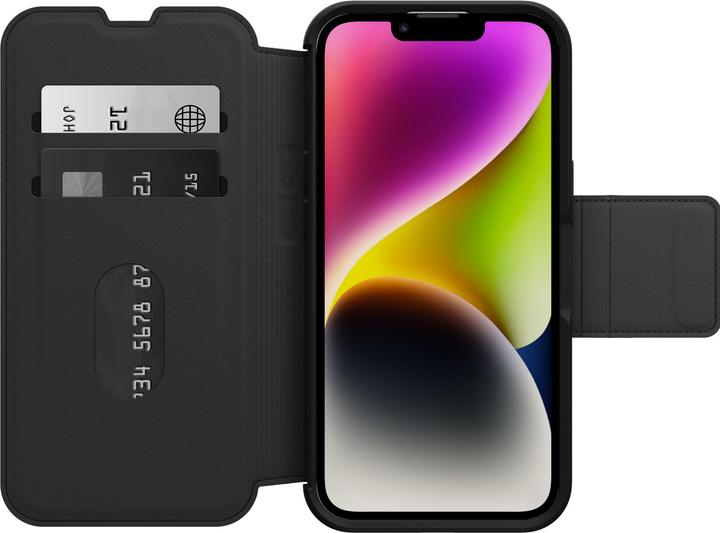 Image du produit OtterBox Strada Folio (Apple iPhone 14)