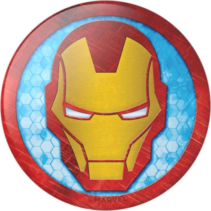 Produktbild PopSockets Iron Man