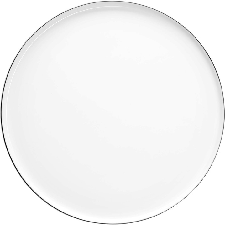 Produktbild ASA Selection ASA à table ligne noire oco Dessertteller m. Rand 21cm (1 x)