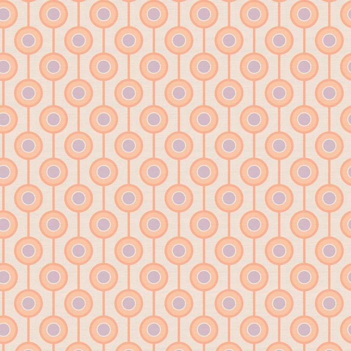 AS Creation Circle Textured Wallpaper