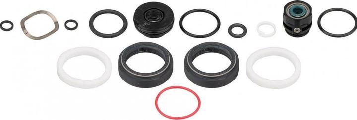 RockShox Kit di servizio per forcelle a sospensione Lyrik B1/Pike29+DP
