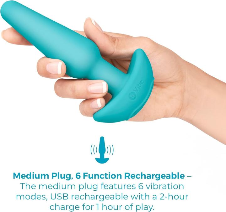 Immagine prodotto Shots Set per la formazione e l'educazione anale