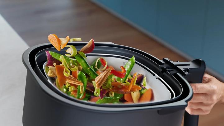 Actual product image Philips Zubehör für Airfryer XXL
