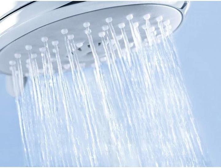 Actual product image Grohe Euphoria SmartControl System 260 Mono Shower System