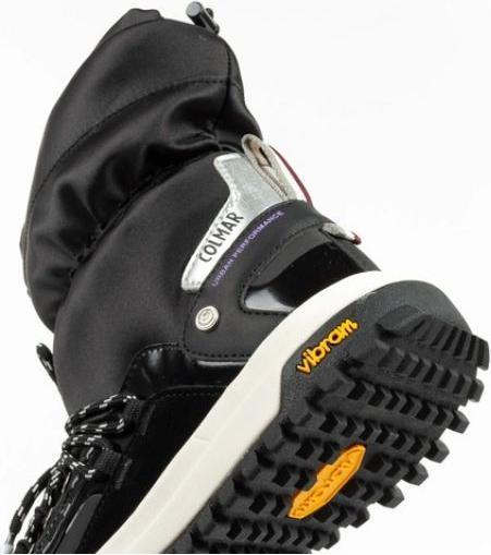 Image du produit Colmar Warmer Overcloud 203 Schneestiefel (38)