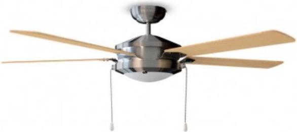 Image du produit Cecotec Deckenventilator - EnergySilence Aero 540
