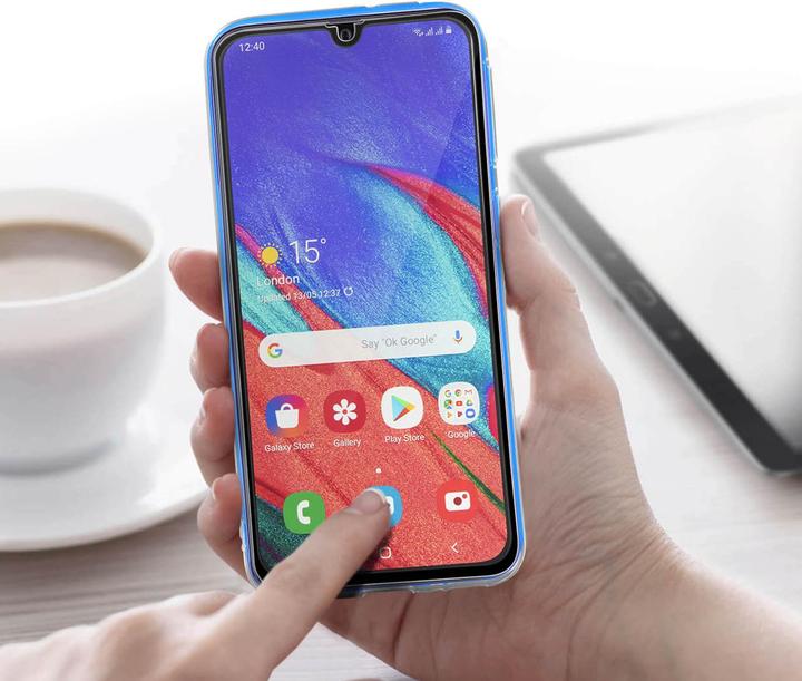 Produktbild Avizar Kit Series (Samsung Galaxy A40)