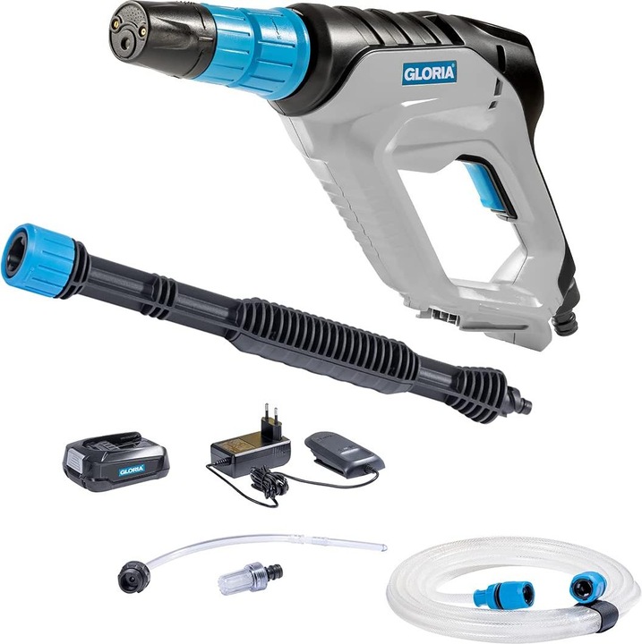 Gloria Haus und Garten MultiJet (Rechargeable battery operated)