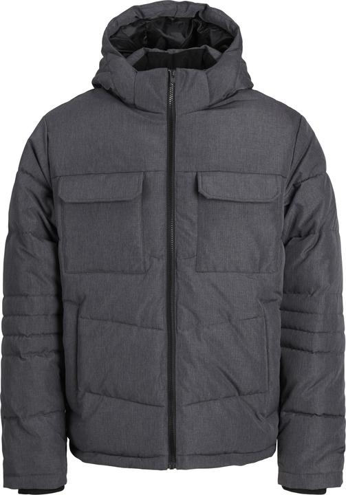 Jack & Jones Steppjacke JJBUILD (S)