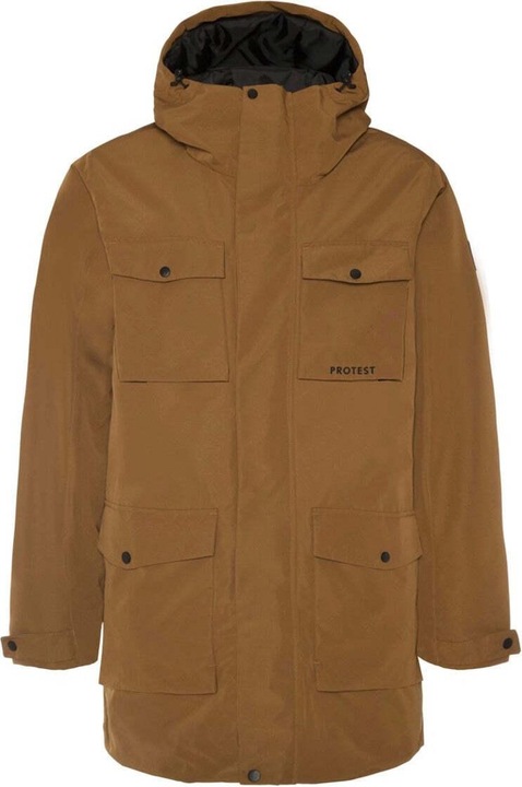 Actual product image Protest Outerwear Jacket Meltin (XXL)