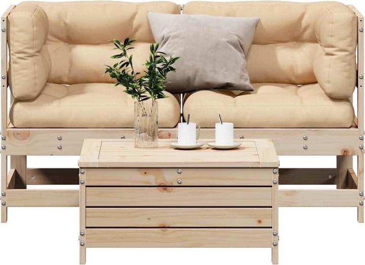 Produktbild vidaXL Kathleen