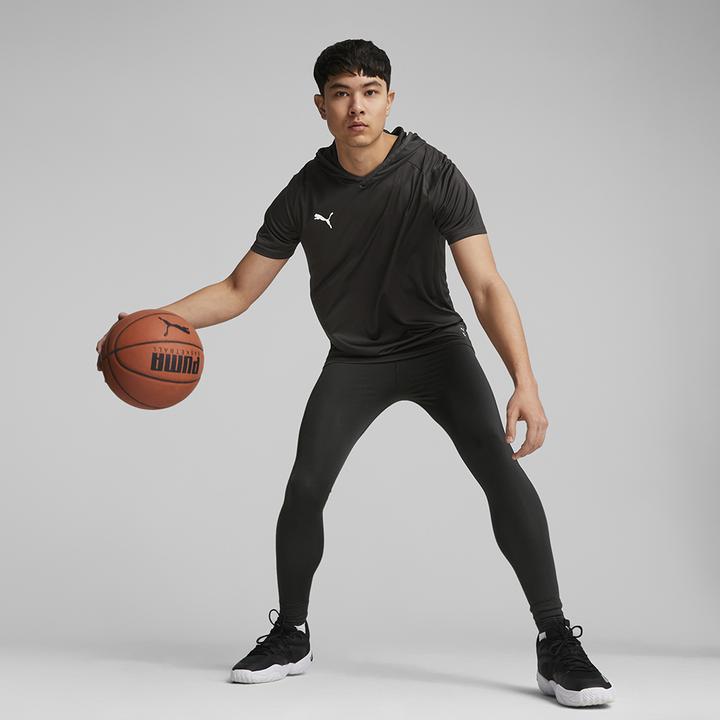 Produktbild Puma Hoops Team SS Shooting Shirt (M)