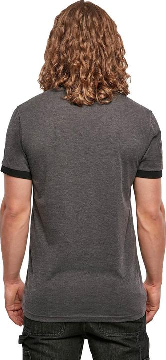 Produktbild Build Your Brand Ringer TShirt (3XL)