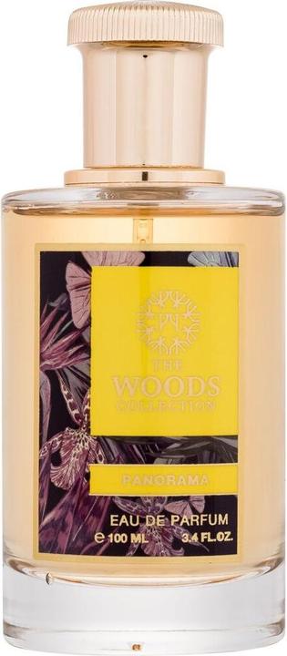 Immagine prodotto The Woods Collection Panorama Eau de Parfum - 100ml (Eau de parfum, 100 ml)