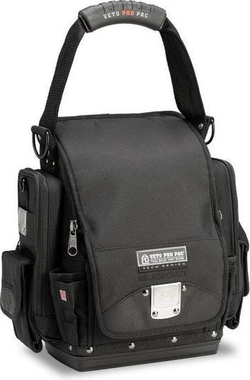 Actual product image Veto Pro Pac Polypropylene (Base), 47 Pocket Tool Pouch