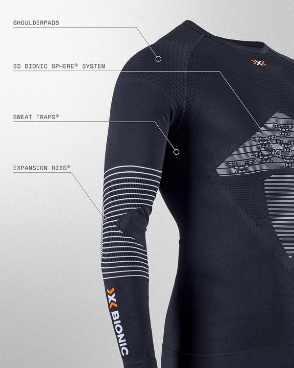 Produktbild X-Bionic Energizer 4.0 (M)