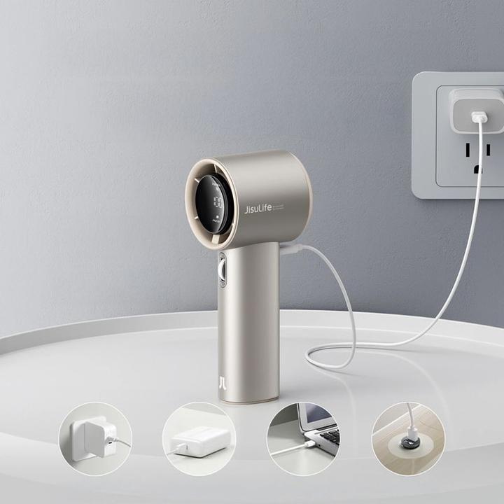 Produktbild Jisulife Pro1 S FA53PRO (40 dB)