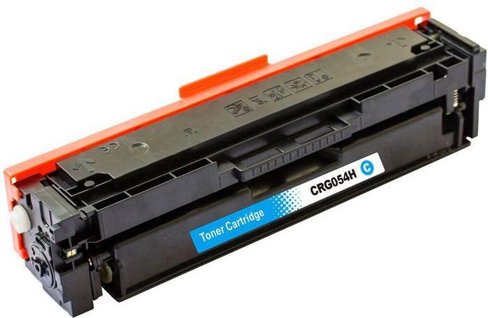 Produktbild Hermex Kompatibler Toner XL für Canon i-SENSYS MF643cdw (M, C, Y, BK)