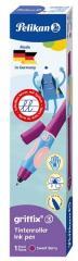 Produktbild Pelikan GRIFFIX 2014 - Tintenschreiber (Beere, Berry, Sweet Berry, Sweetberry, 1x)