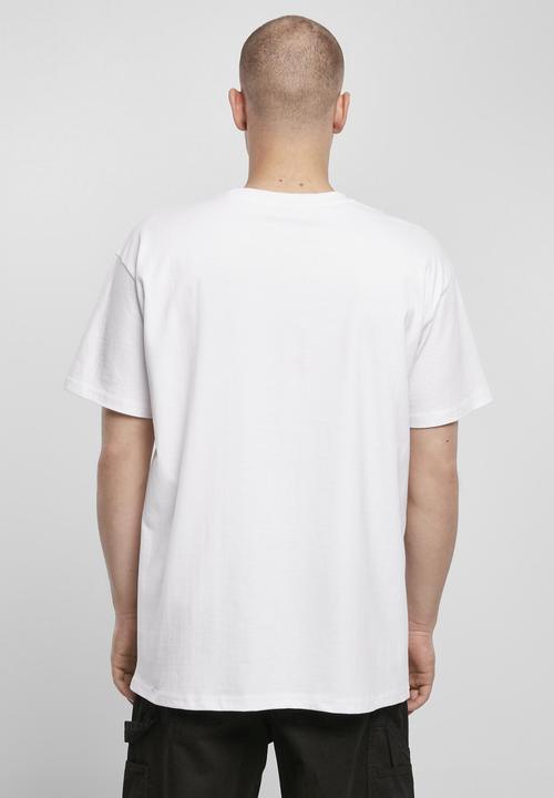 Actual product image MT Basketball Clouds 2.0 Oversize Tee (XXL)