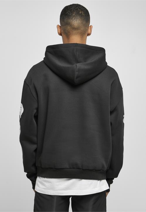 Image du produit Starter Star Sleeve Hoody (S)