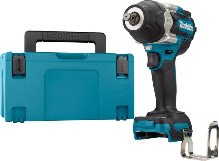 Makita DTW700ZJ (Rechargeable battery operated)