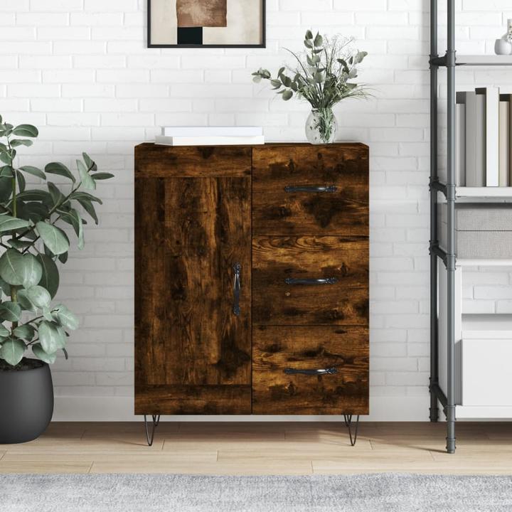 Image du produit vidaXL Sideboard (69.50 x 34 x 90 cm)