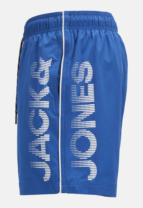 Produktbild Jack & Jones Badehose MAUI Schwimm-Shorts (XXL)